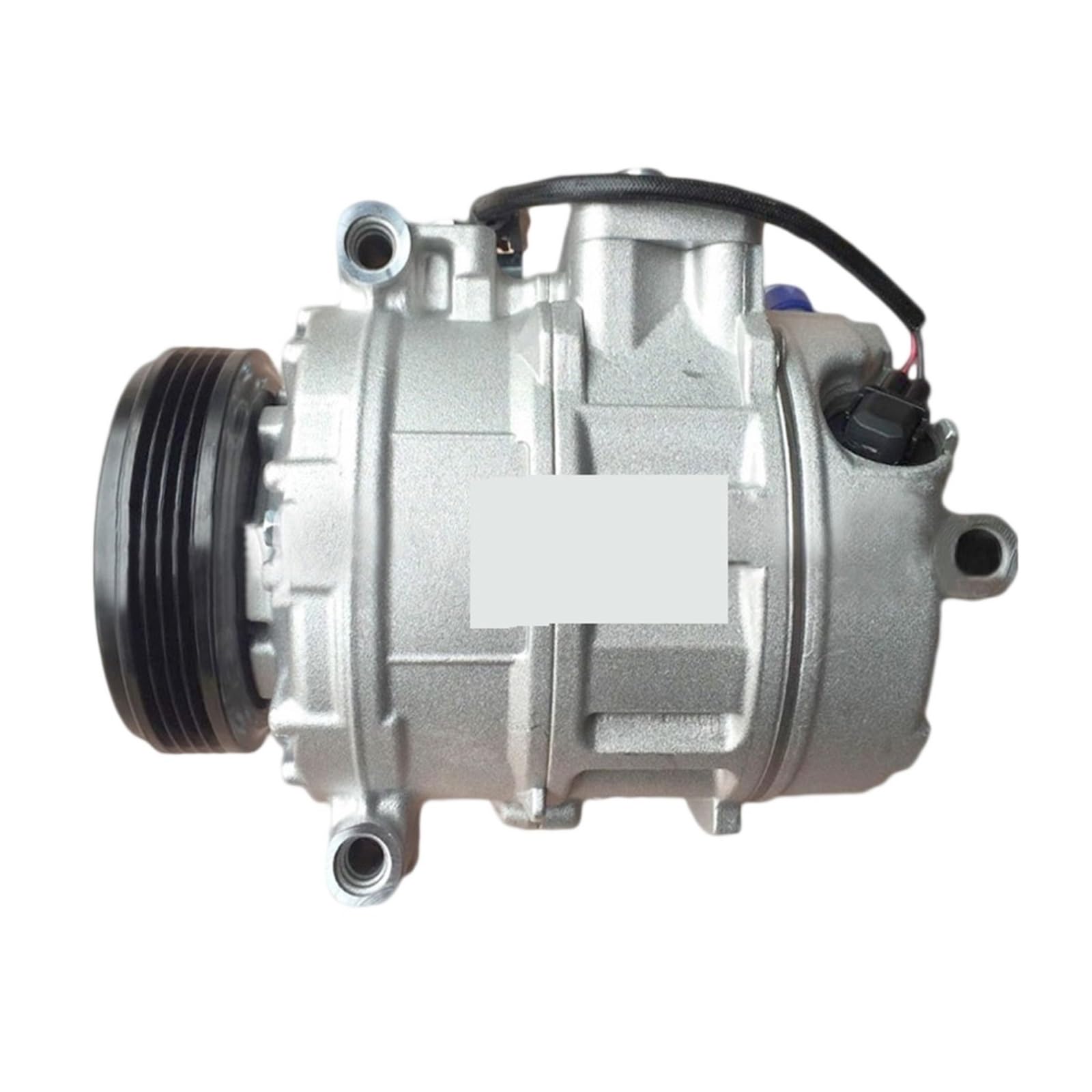 Compresseur AC 7SEU16C pour résoudre les pannes de climatisation sur BMW Série 5 - 4