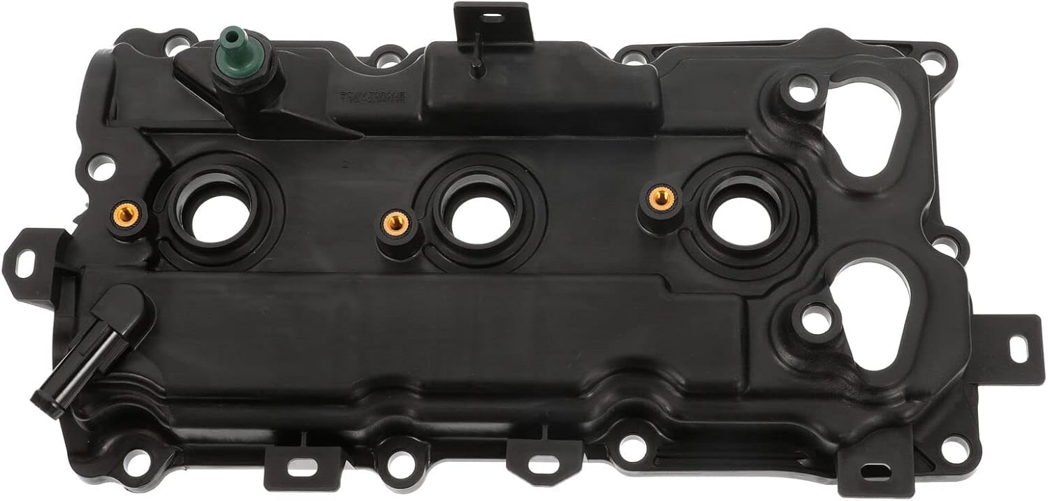 NEW OEM NISSAN VALVE COVER - FITS ALTIMA MAXIMA PATHFINDER MURANO QX60 SEE LIST