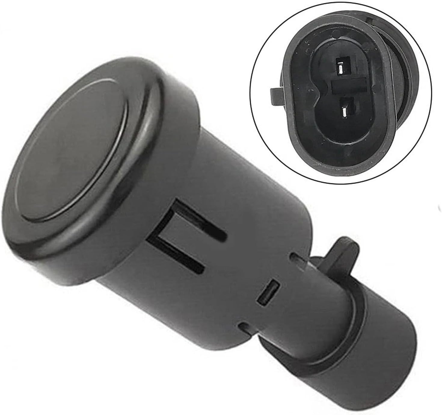 901-159 Rear Hatch Button Liftgate Release Switch Compatible with Cadillac Escalade ESV EXT Replacement for Chevy Suburban 1500 2500 Tahoe Fit for GMC Yukon XL 1500 2500 Replace 15798062