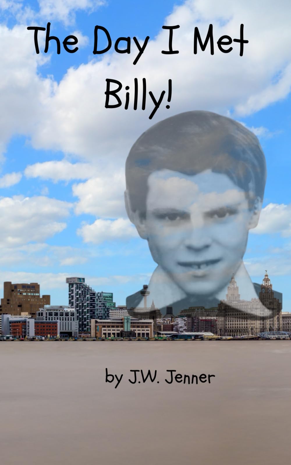The Day I Met Billy!