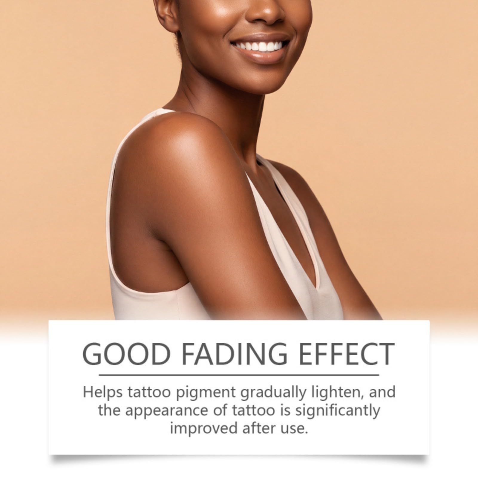 Podkładka pod nogi Wodoodporny Makijaż Nogi z pędzlem, Flawless Body Concealer Cream Wodoodporny krem do nóg, Perfektor Body Coverage Perfector Długotrwała bluza z powłoką korektor