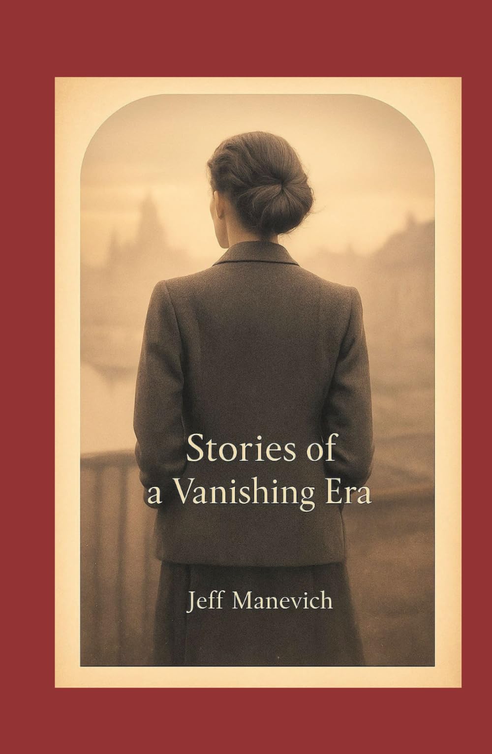 Stories Of a Vanishing Era