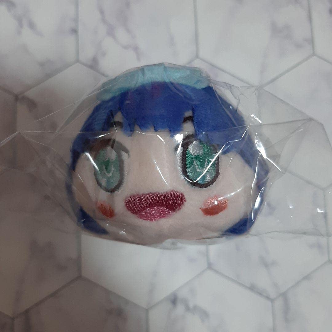 Amazon.co.jp: Girls2 お手玉マスコット 小田柚葉 セット ユズハ