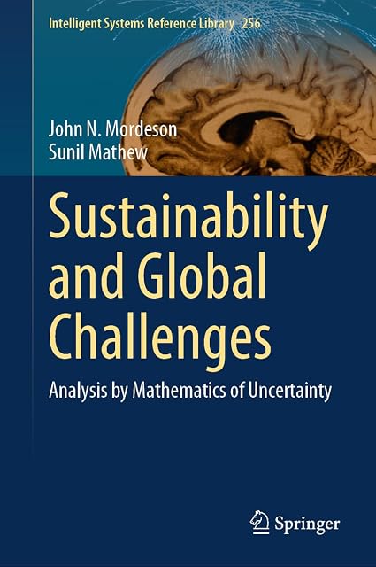 Portada de Sustainability And Global Challenges