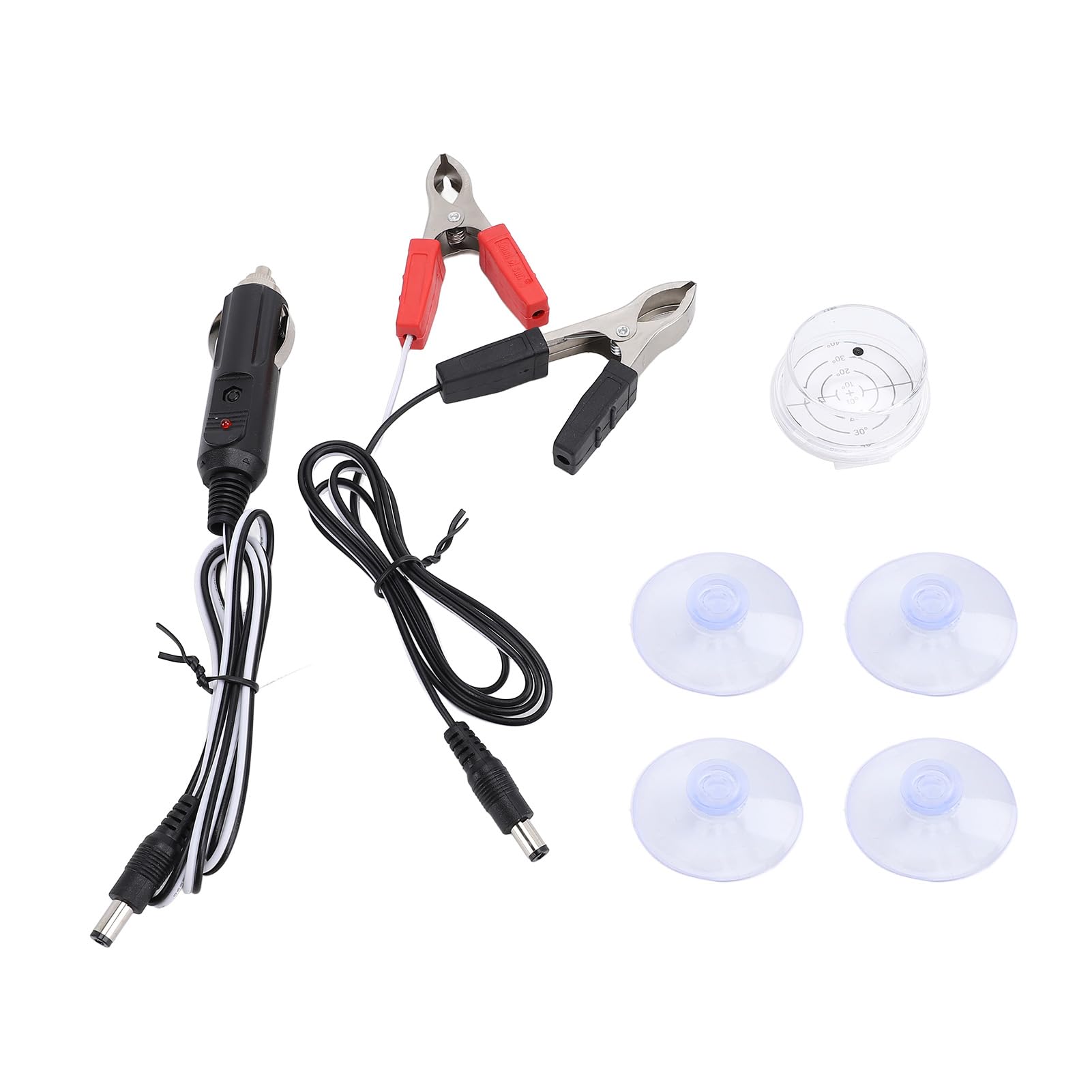 Pannello solare XTevu, pannello di caricatore solare pieghevole portatile, pannello solare 18 V 100W con tasca a prova di polvere per barca viaggio per per auto
