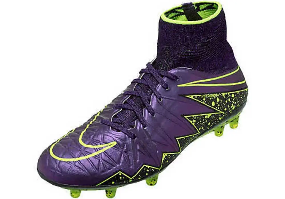 Nike Hypervenom Phantom 2 FG برند 