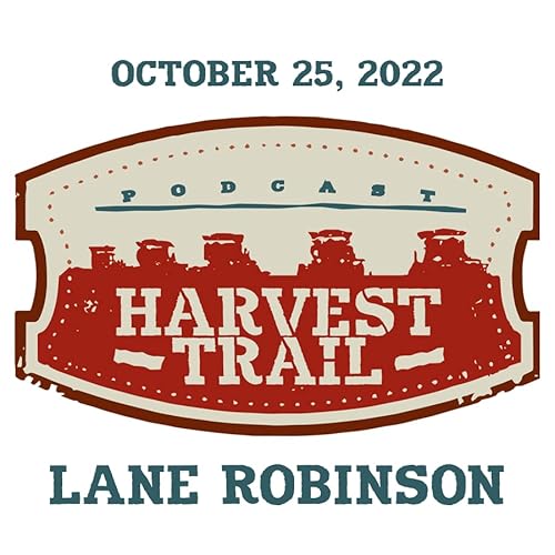 On the Road Outside of Harlan