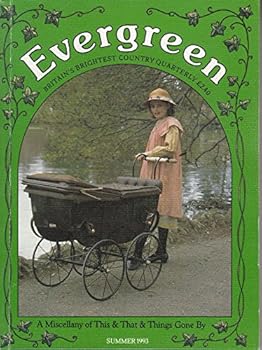 EVERGREEN: SUMMER 1993.