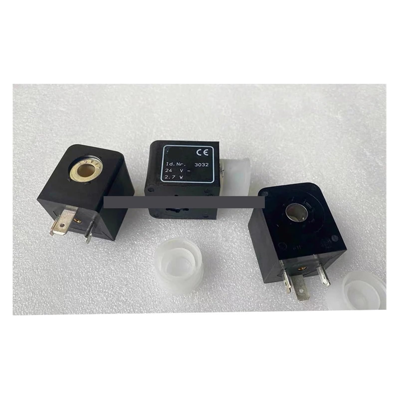BACYDLPL 0242 3032 3036 3050 3030 DC24V AC230V Solenoid Coils