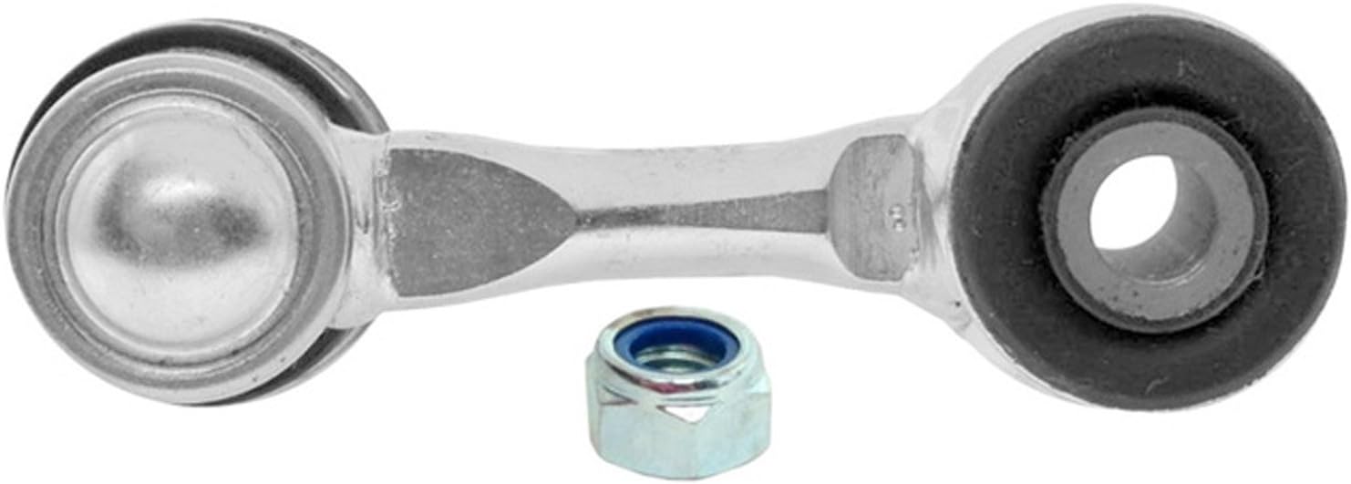 ACDelco Advantage 46G0376A (88877002) Rear Suspension Stabilizer Bar Link Kit with Hardware