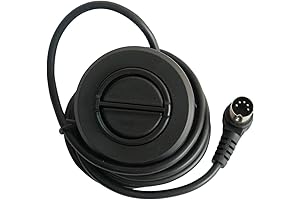 Fromann 2 Button Round Hand Control for Power Recliner or Lift Chair 90 Degree Plug