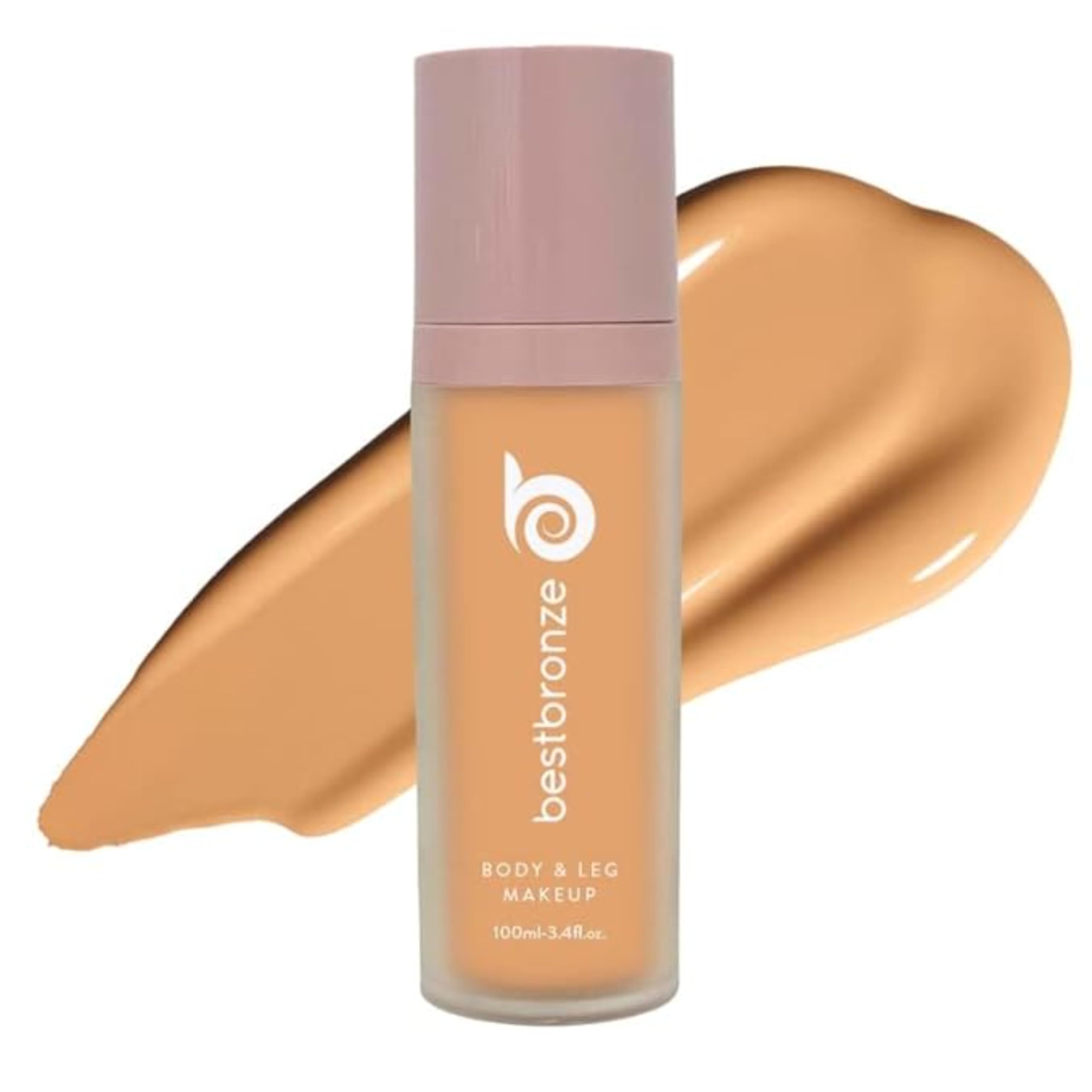Best Bronze Bombshell Body Makeup - Tattoo Cover Up Makeup & Body Foundation Waterproof - Tattoo Concealer Waterproof for Scars, Varicose Veins Cover