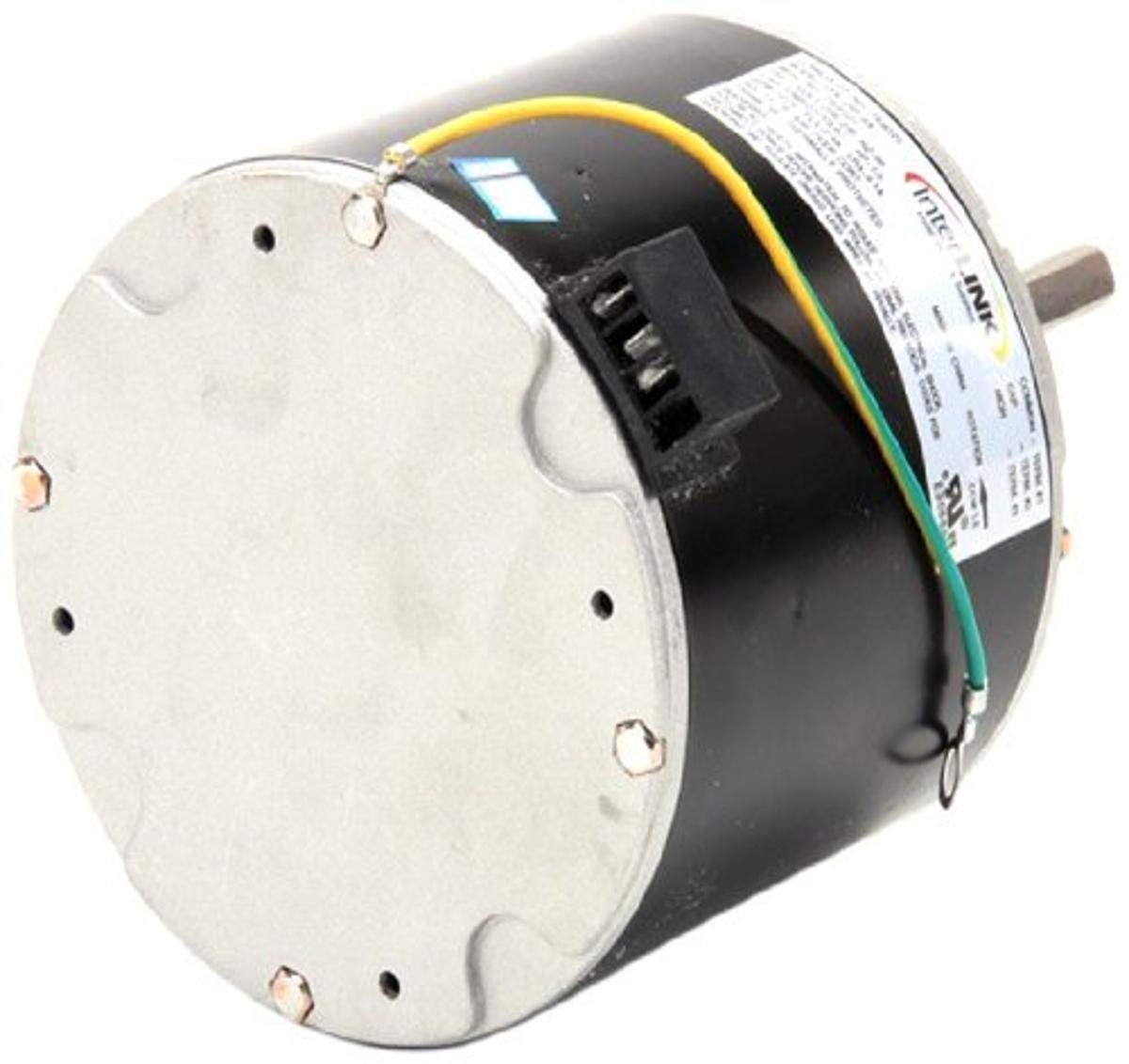 Lennox 14Y65 1/3Hp 208/230V Motor Fan - Electronic Component