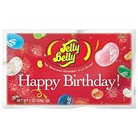 Vista 8 de Jelly Belly Sunkist® Jalea de mandarina - 10 libras a granel - Genuina, oficial, directamente de la fuente