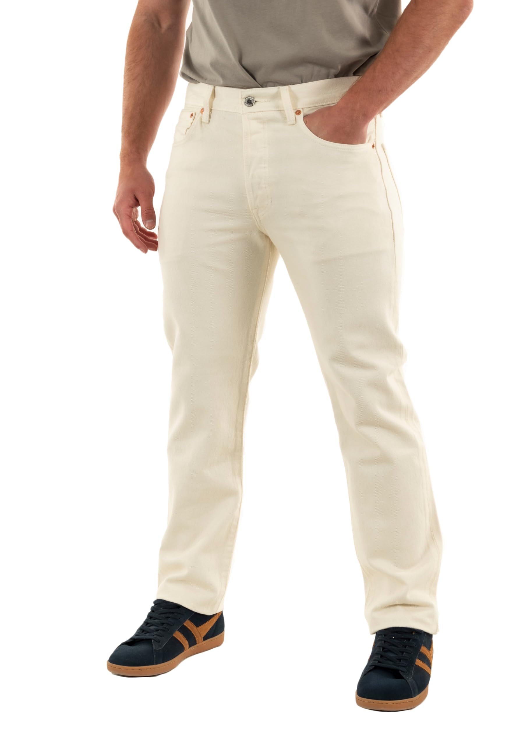 Levi's Hombre 501 Original Fit Vaqueros — view 172