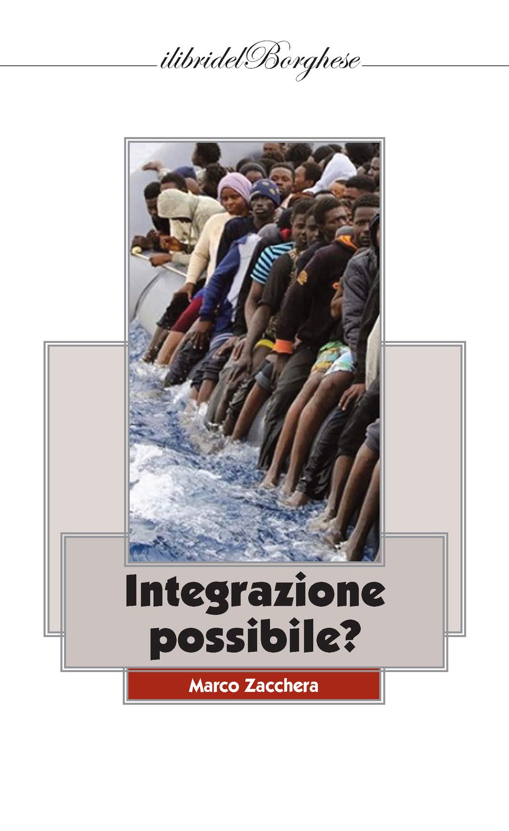 Integrazione (Im)Possibile? - 4