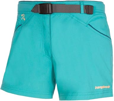 Trango Pant. Corto Maladeta - Pantalón Corto Hombre : Amazon.es: Ropa