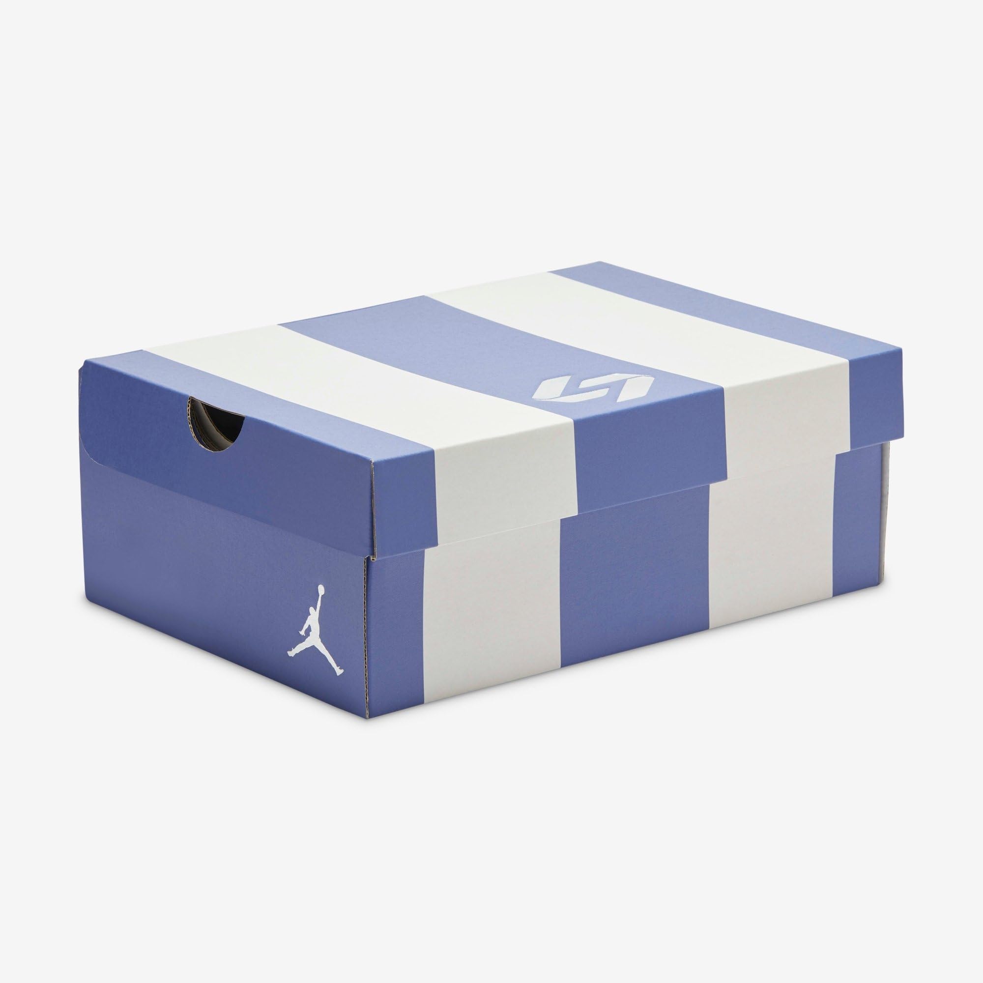 NIKE Jordan Luka 3 GS - Zapatillas de baloncesto para niños