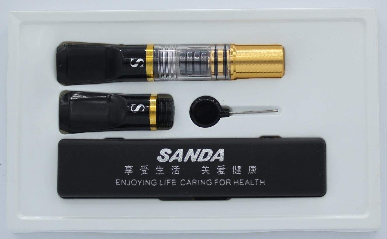 Sanda SD-183 Cigarette holder and Filter : Buy Online at Best Price in KSA 