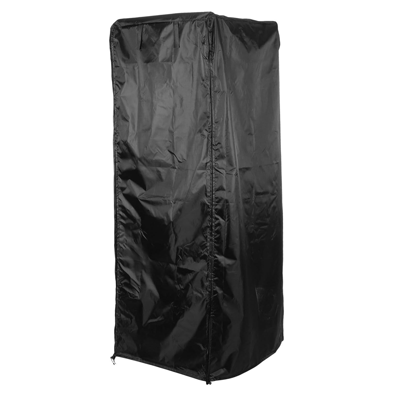 Garneck Kitchen Bun Pan Rack Cover Protective Oxford for Commercial Bakery Racks Easy Access Zipper Design Dustproof Kitchen Essential