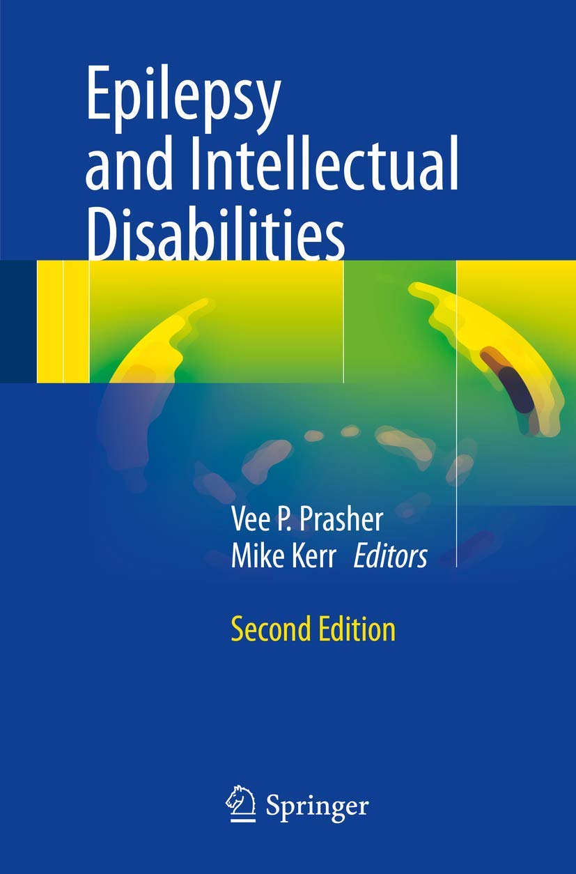 Epilepsy and Intellectual Disabilities - 9783319391427