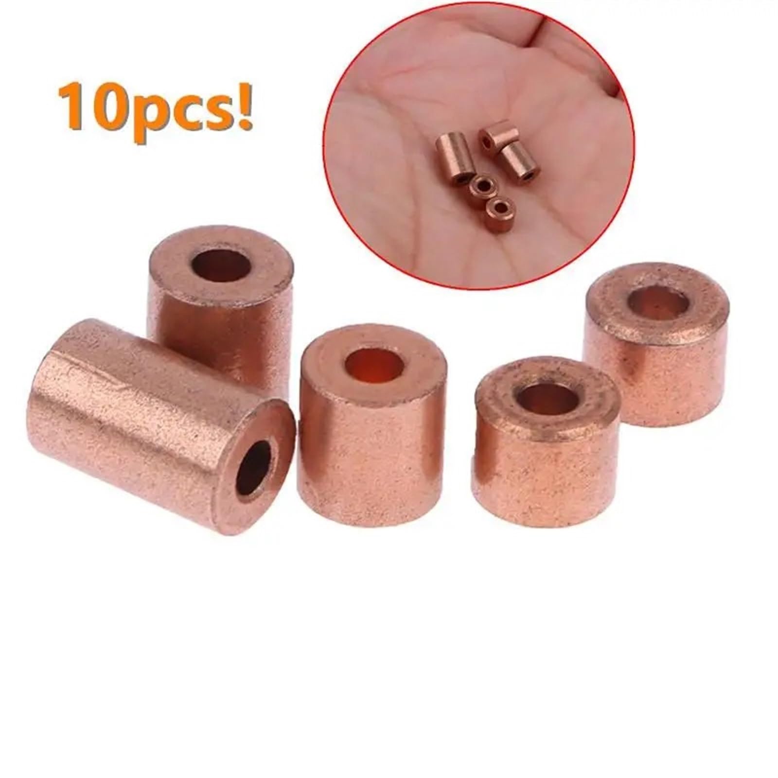 Nieco 9124-B Nieco 9124-B Quick Disconnect Device (9124-B)