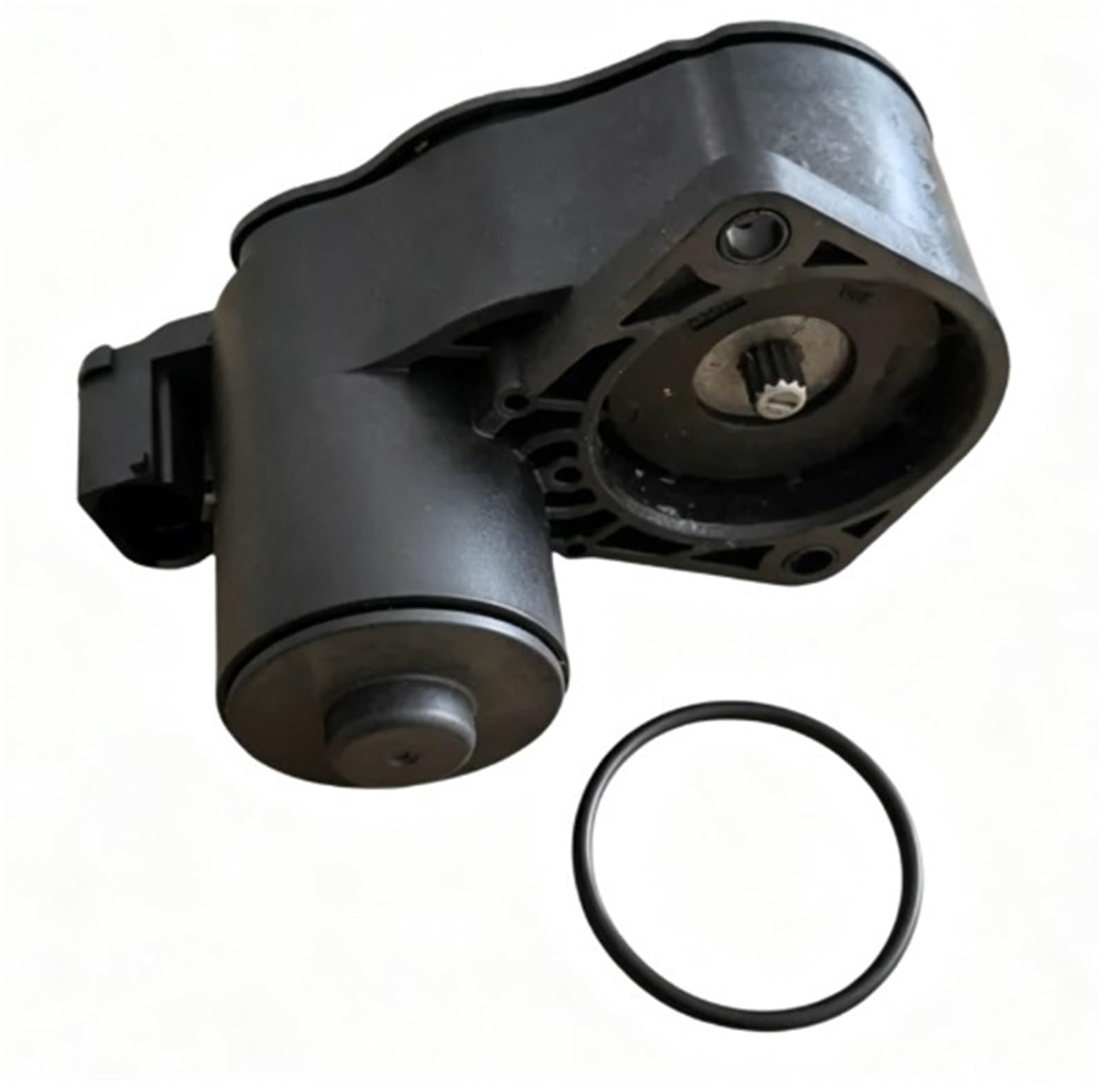 Cambio del Disco dei Freni Adatto per JAC JS1 E10X Pinza Freno a Disco | Servomotore Pinça Traseiro Motore pompa freno, controller e modulo pinza