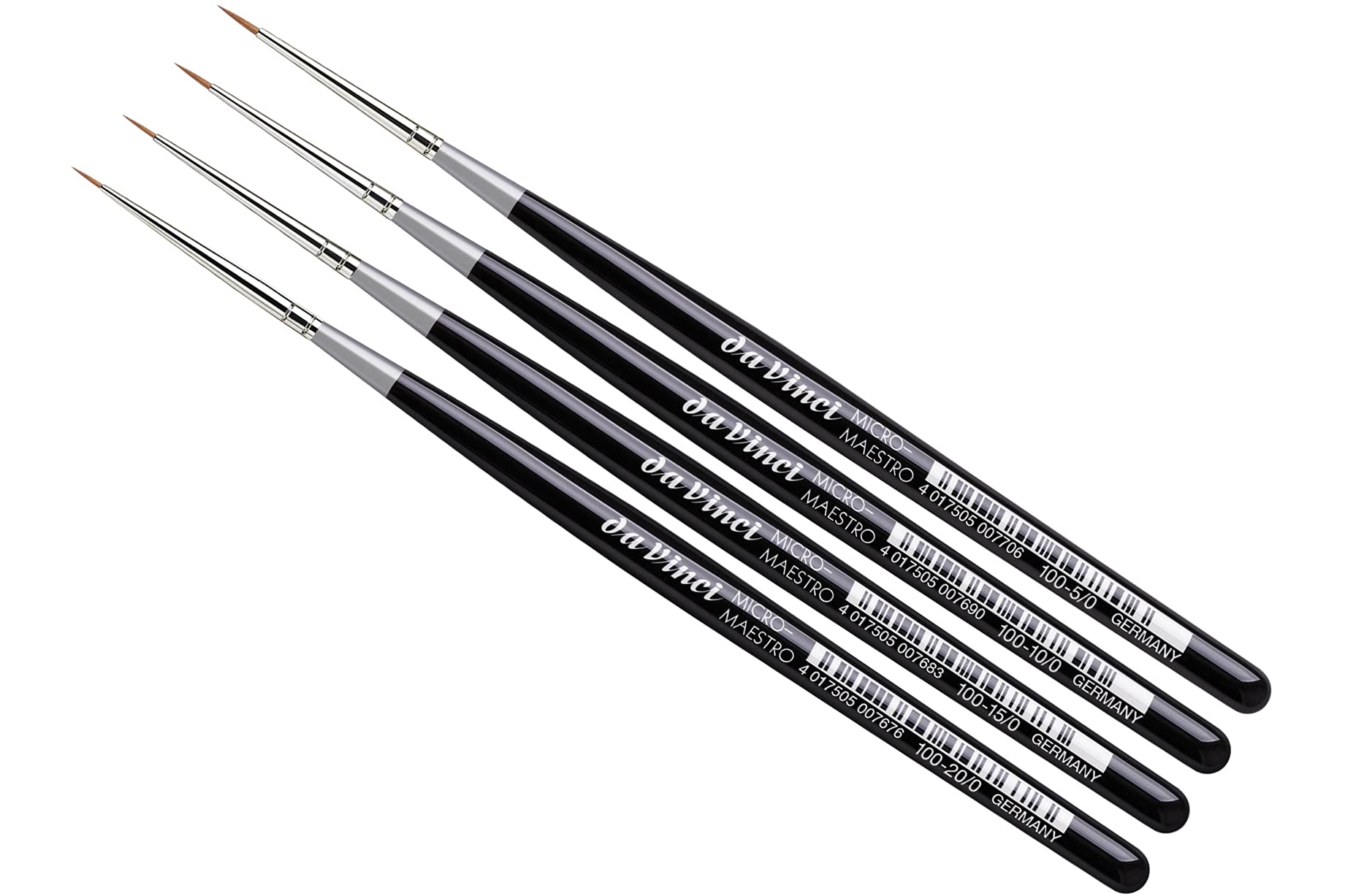 Da Vinci Micro Maestro Set Of 4 | Desertcart Gambia