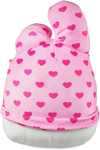 Miniatura 3 de Squishmallow My Melody Sanrio - Peluche de Hello Kitty de 8 pulgadas, con licencia oficial de Kellytoy, juguete de peluche suave y blando