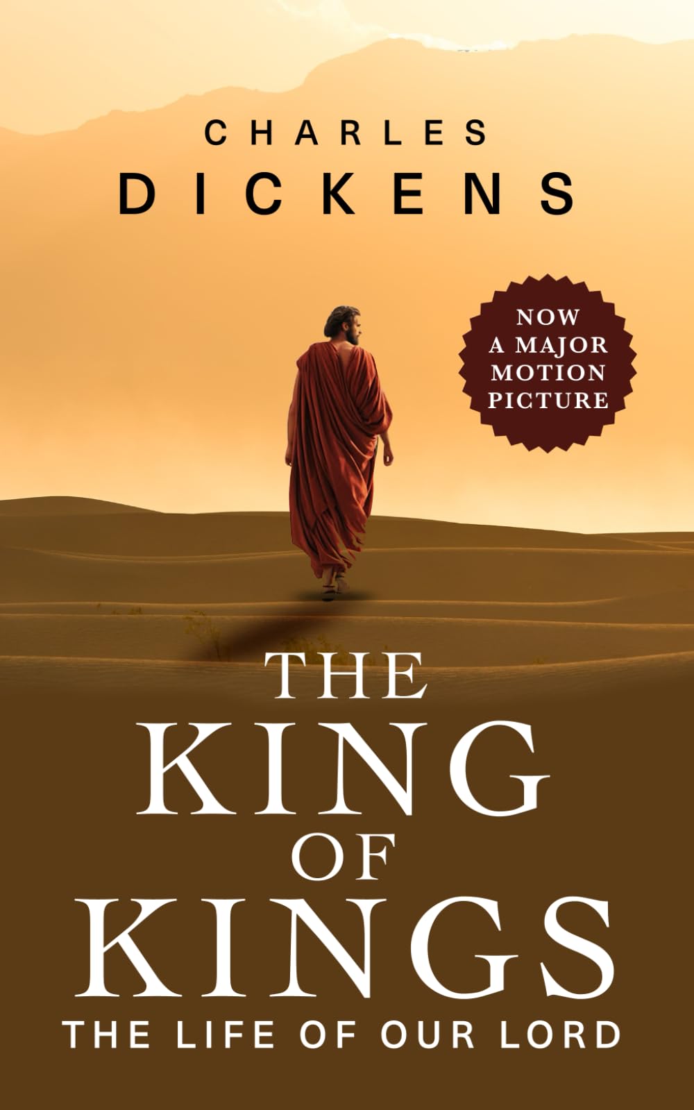 The King of Kings: The Life Of Our Lord