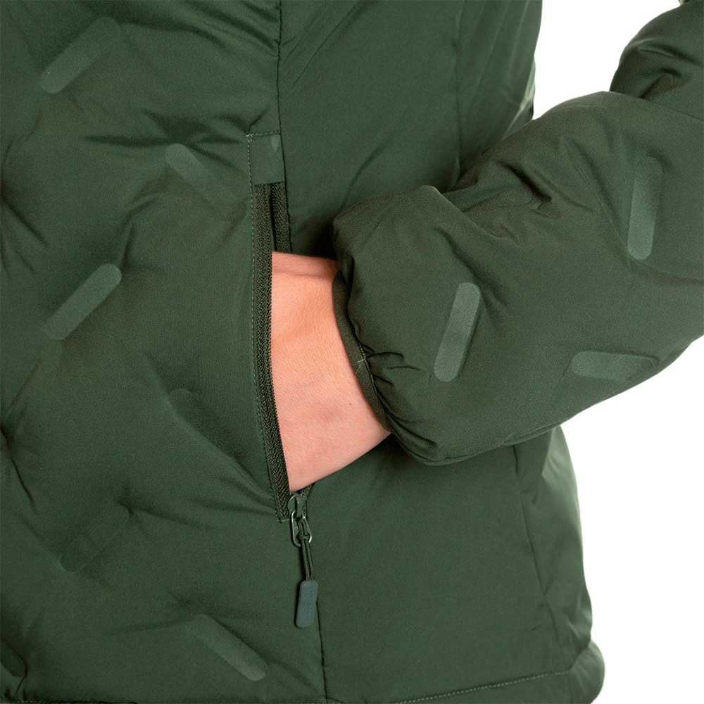 TRANGO Chaqueta Hogen CHAQUETA Mujer