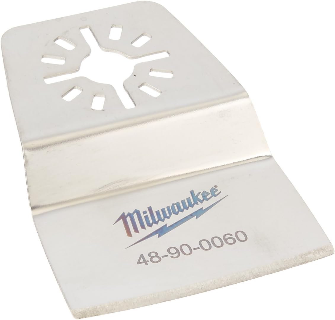 Milwaukee 48900060 MultiTool Scraper Blade Amazon.ca Tools & Home