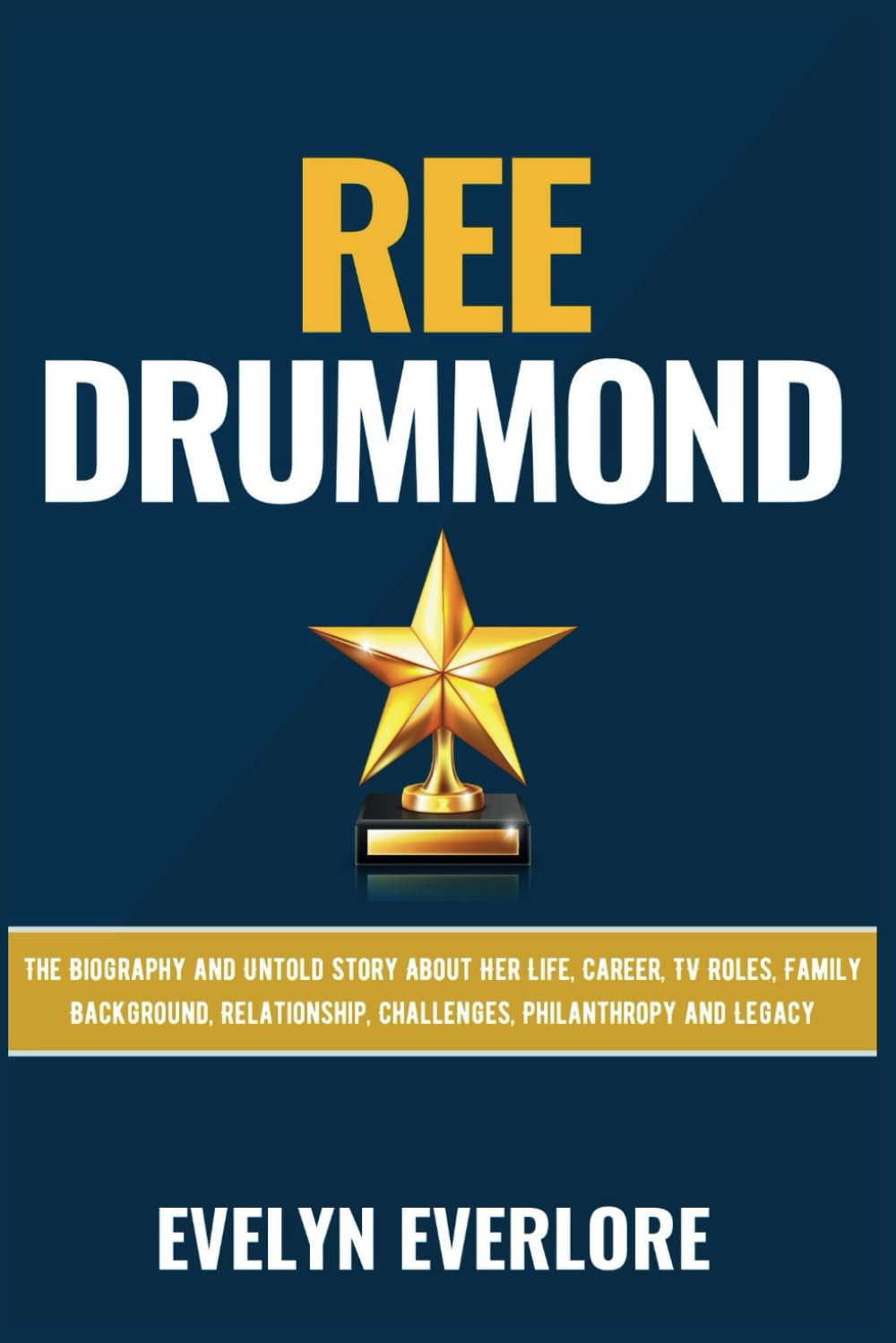 REE DRUMMOND The Biography and Untold Story About Her Life, Career, TV REE DRUMMOND The Biography and Untold Story About Her Life, Career, TV