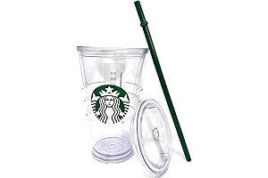 Starbucks Cold Cup - Your Iced Coffee Companion