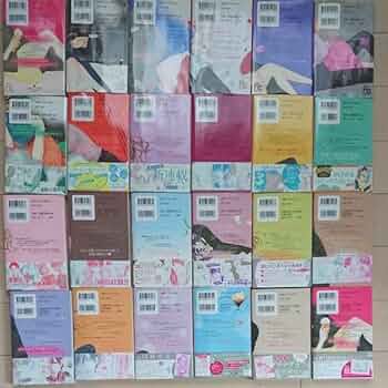 コーヒー&バニラ　全巻セット　朱神宝 coffee_vanilla_25_2048x.jpg?v=