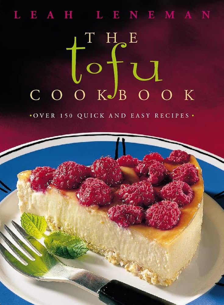 Easy Tofu Cheesecake Recipe 2023 AtOnce