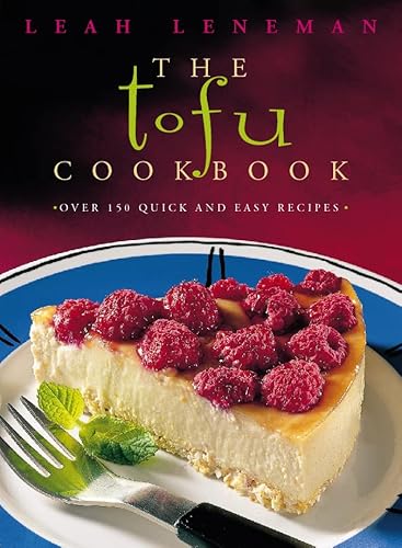 The Tofu Cookbook