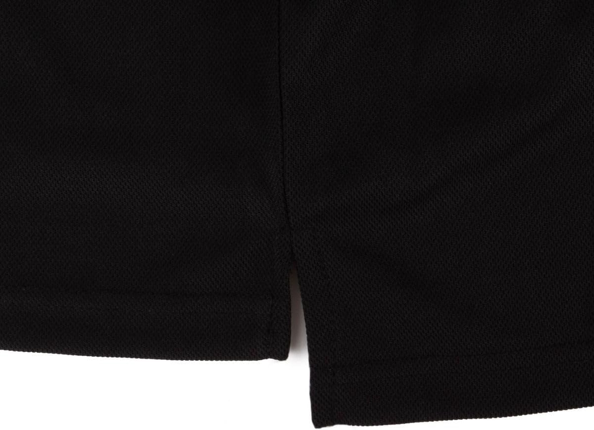 First Class Tactical Duty Performance, Lightweight, Breathable, 100% Polyester, Short Sleeve Polo Shirt Mens - Image 7