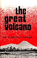 The Great Volcano 0853630208 Book Cover