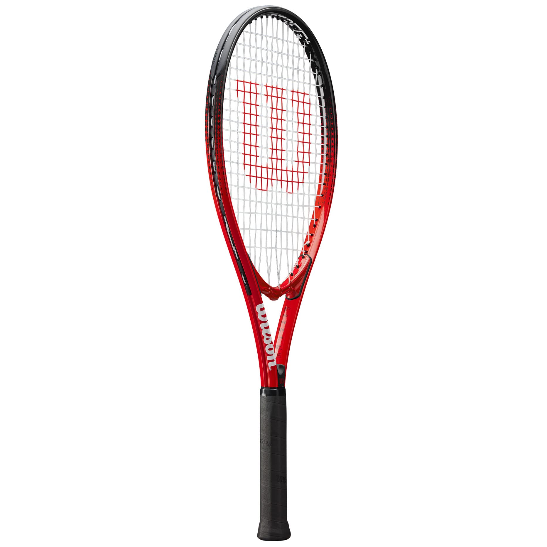 Amazon | Wilson(ウイルソン) 硬式 テニスラケット 【ガット張り上げ済