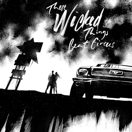 These Wicked Things by Beat Circus on Amazon Music - Amazon.co.uk