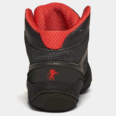 LEONE 1947, Luchador Fighting Shoes