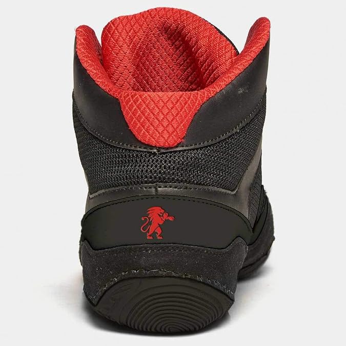 LEONE 1947, Luchador Fighting Shoes