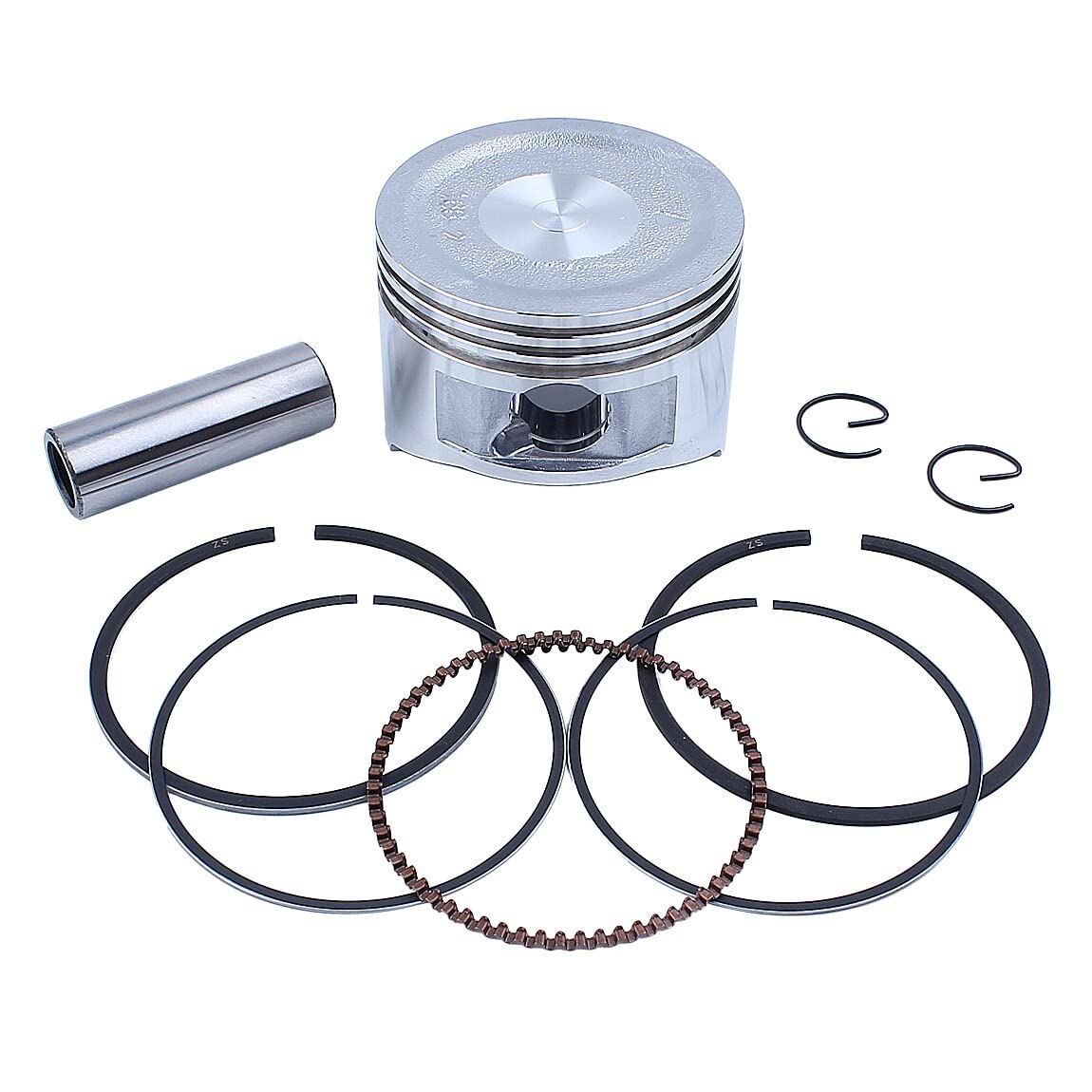 Motor Honda Gx 160 Valve Push Rod Kit For /GX200 Engines (5.5HP - Foto 7