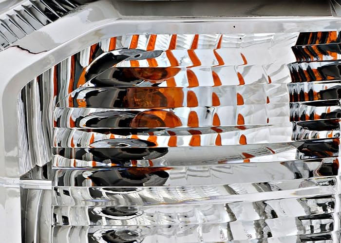 For Toyota Tundra Tail Light Lamp 2010 2011 2012 2013 Driver Left Side