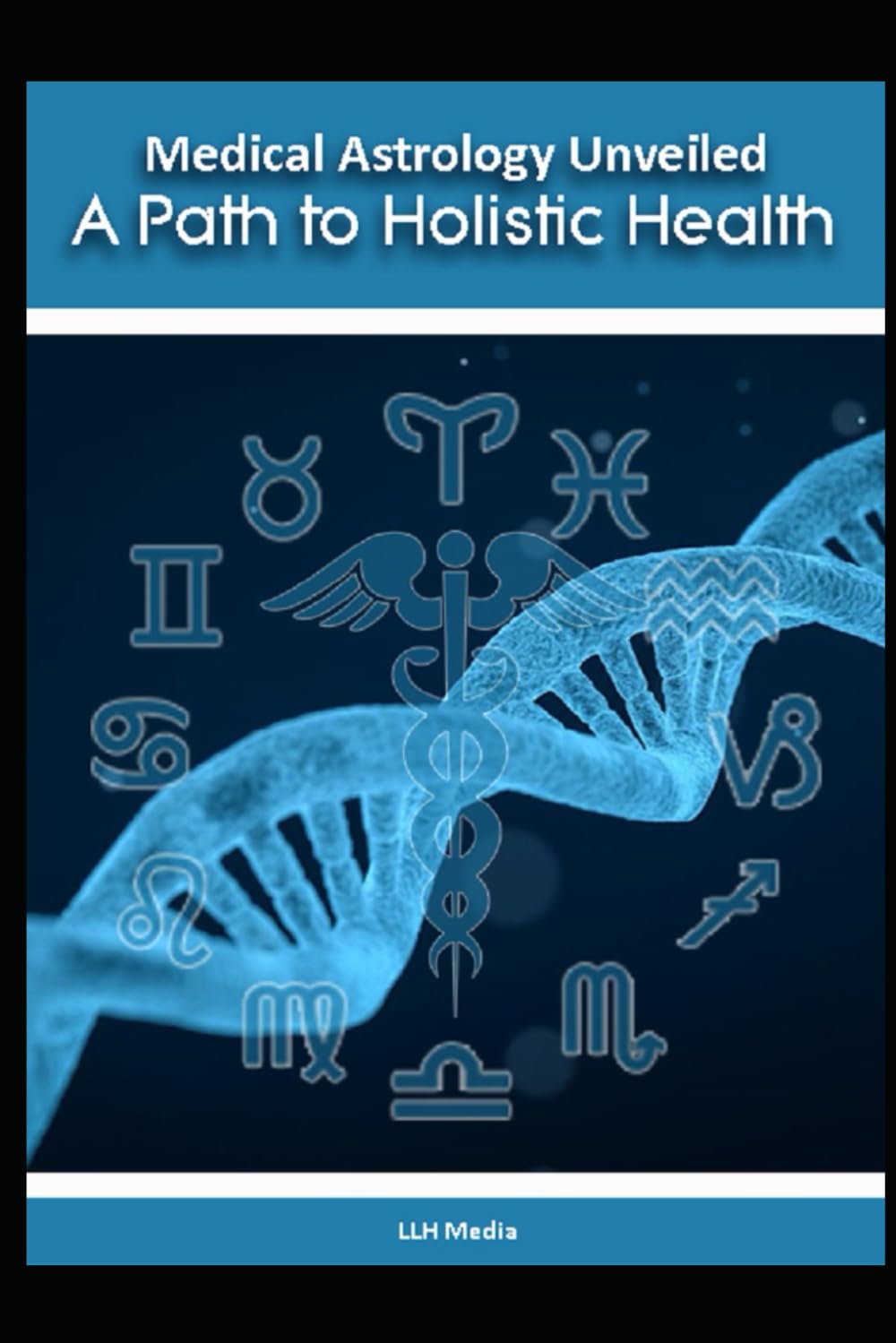 Medical Astrology Unveiled: A Path to Holistic Health