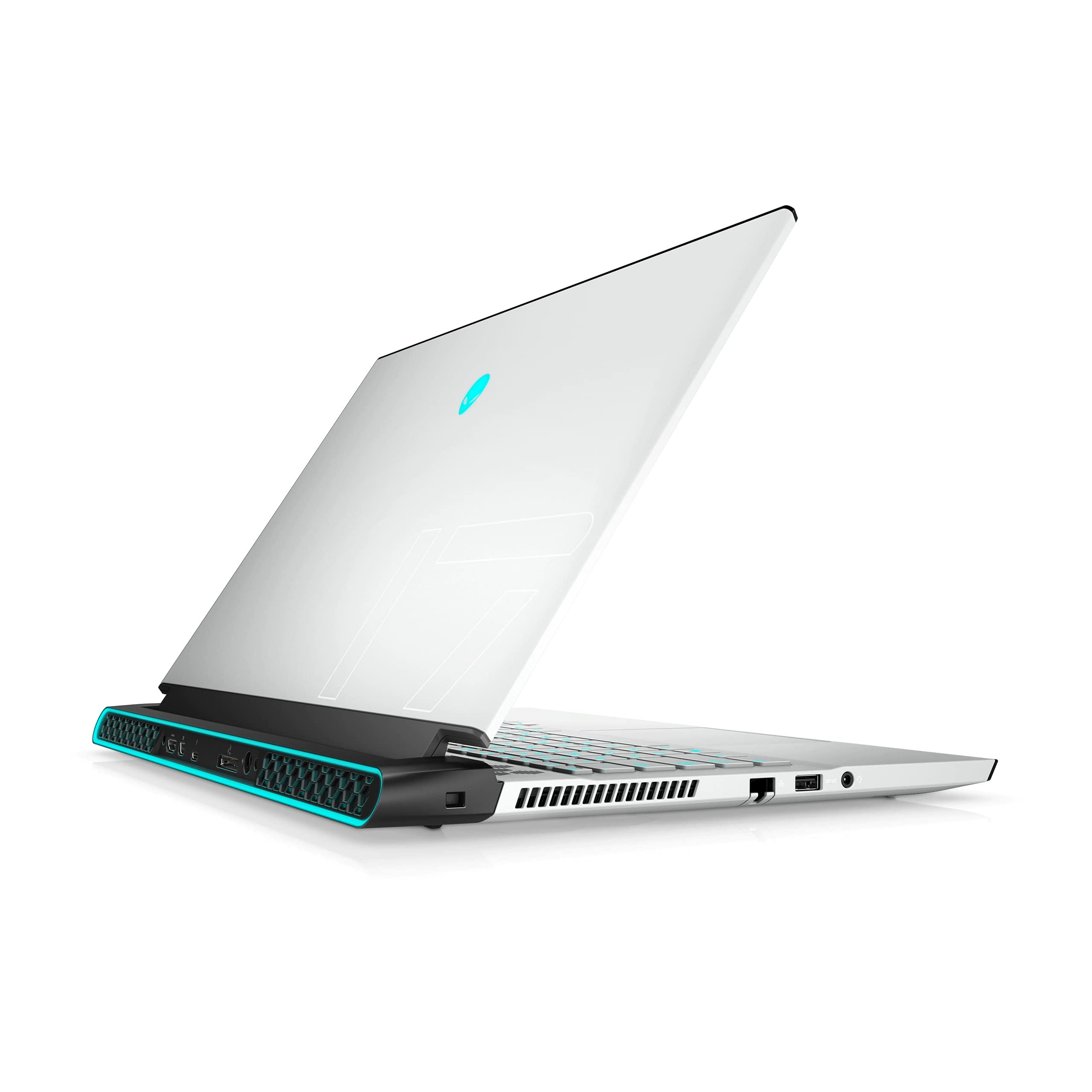 2021 Alienware M17 R4 Gaming Laptop, 144Hz FHD, Intel Core i7 