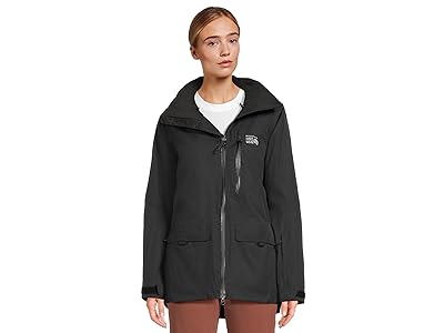 Mountain Hardwear Firefalltm Insulated Parka Women
