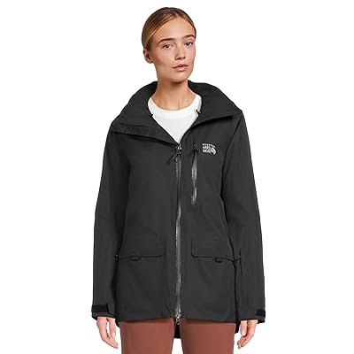 Mountain Hardwear Firefalltm Insulated Parka Women
