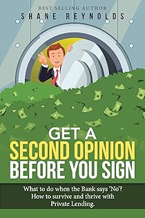 Get a Second Opinion before You Sign